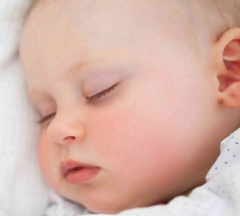 BabySleepFairy sleep correction information