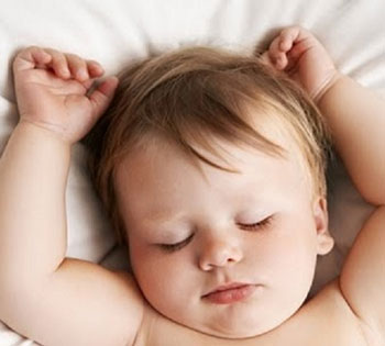 BabySleepFairy sleep correction information